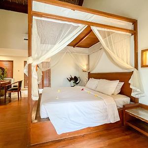 Suite Private Pool